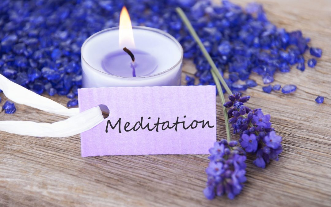 MEDITATION & WOMEN’S SUPPORT GROUP