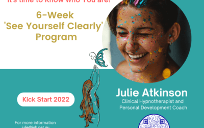 ‘See Yourself Clearly’ Program
